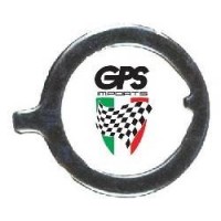 Tongued Washer Top Steering