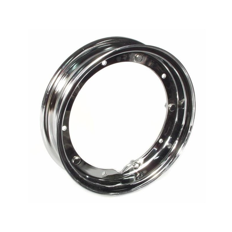 Wheel Rim Custom Chrome