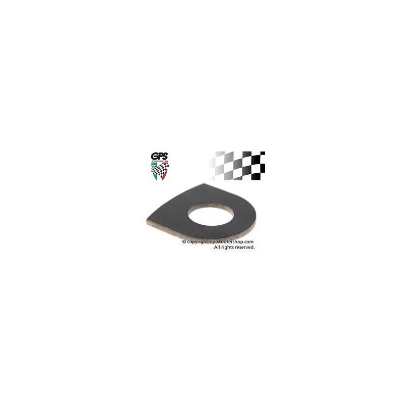 Fibre Spacer for Fork Pivot