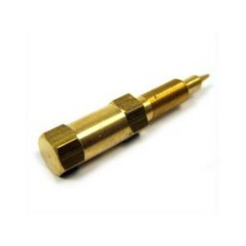 Mixture Screw