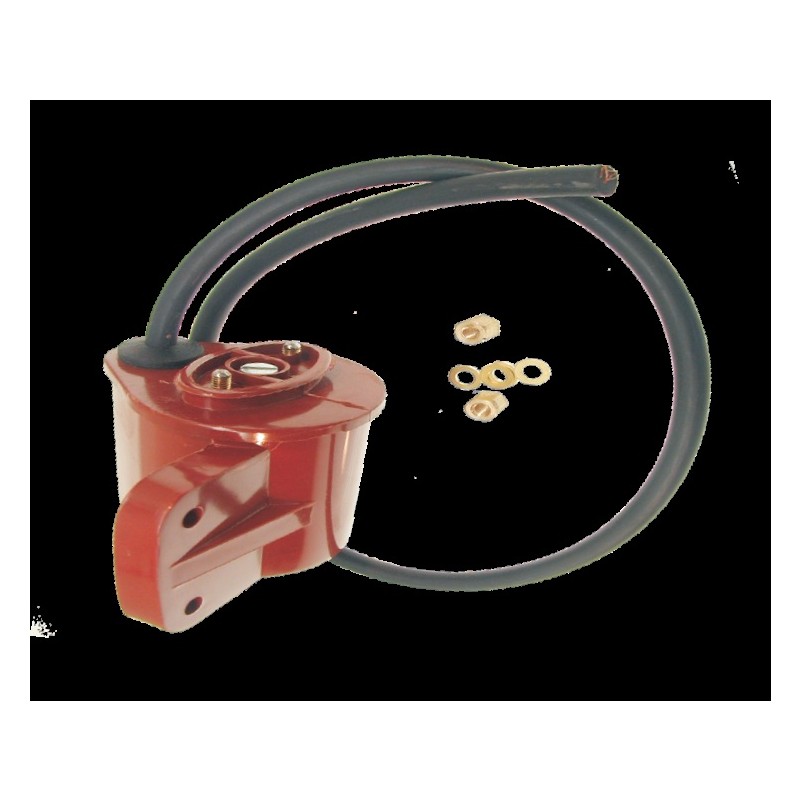 HT Coil SS180