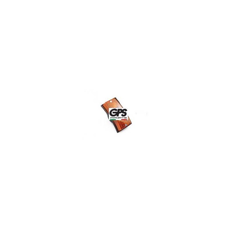 Indicator LHF PE/PX Orange