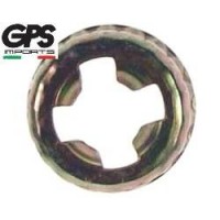 Castle Cover F/Hub Nut PX