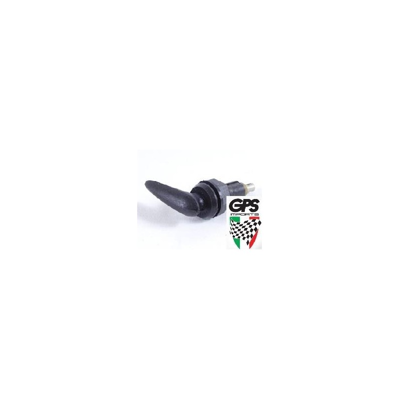 Choke Lever Assy Lambretta GP