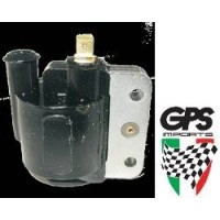 HT Coil P125X/P150