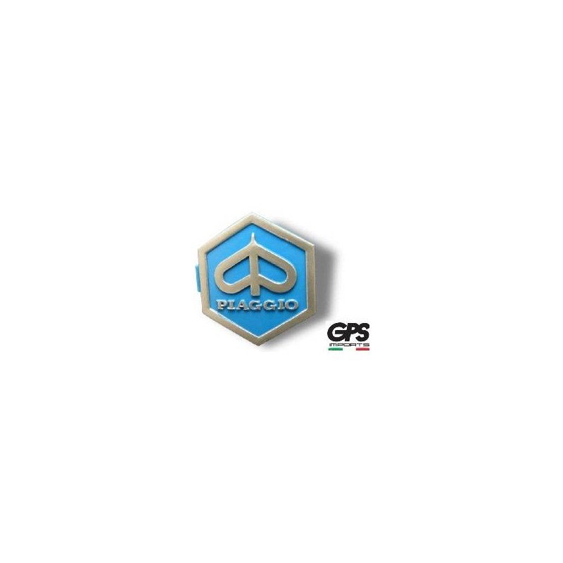 Badge PX Piaggio Top H/Cast