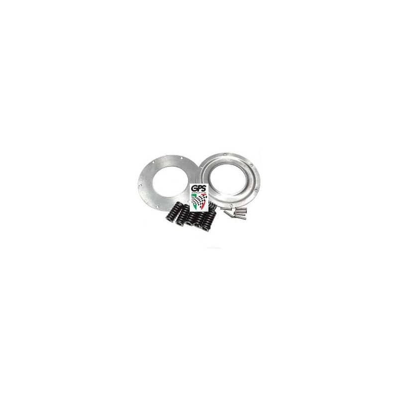 Cush Gear Kit 125/150 70s > 94