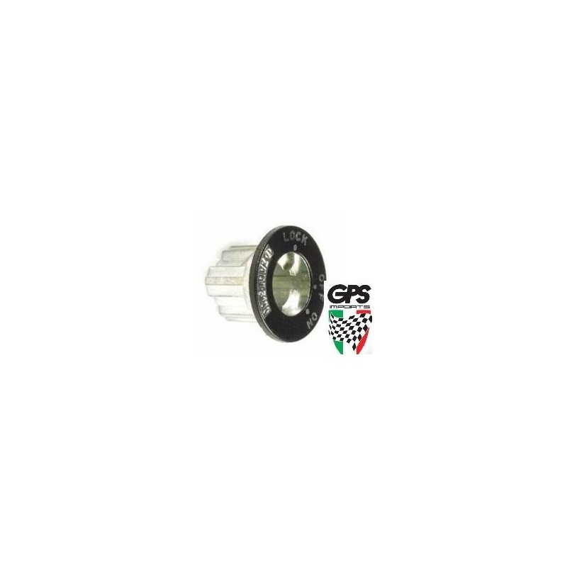 Steering Lock Body PX