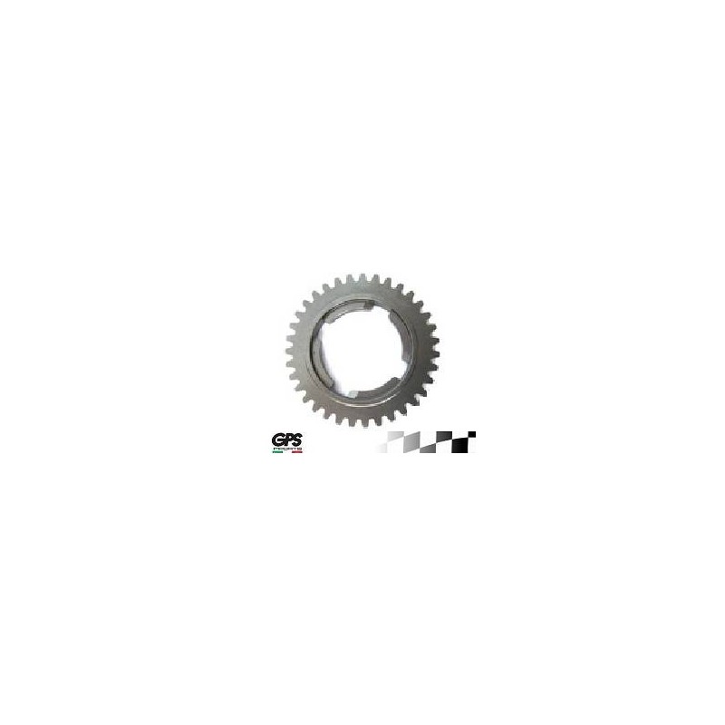 3rd Gear 38 teeth PX, T5