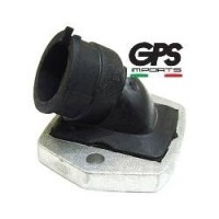 Inlet Manifold 50cc 2T