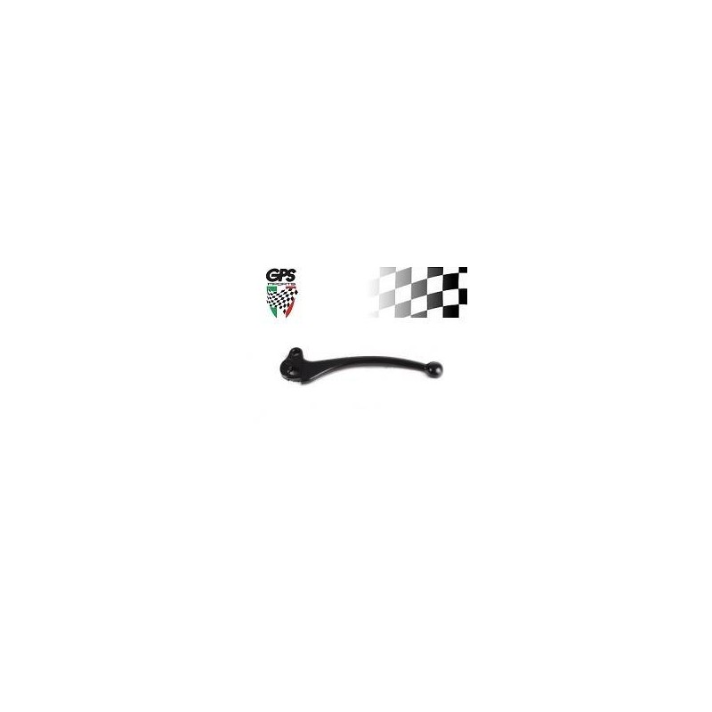Lever PX Black Clutch/F'Brake