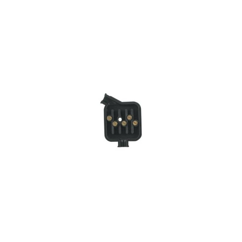 Engine Junc Box V50/Prim
