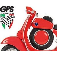 Spare Wheel Disc SS90