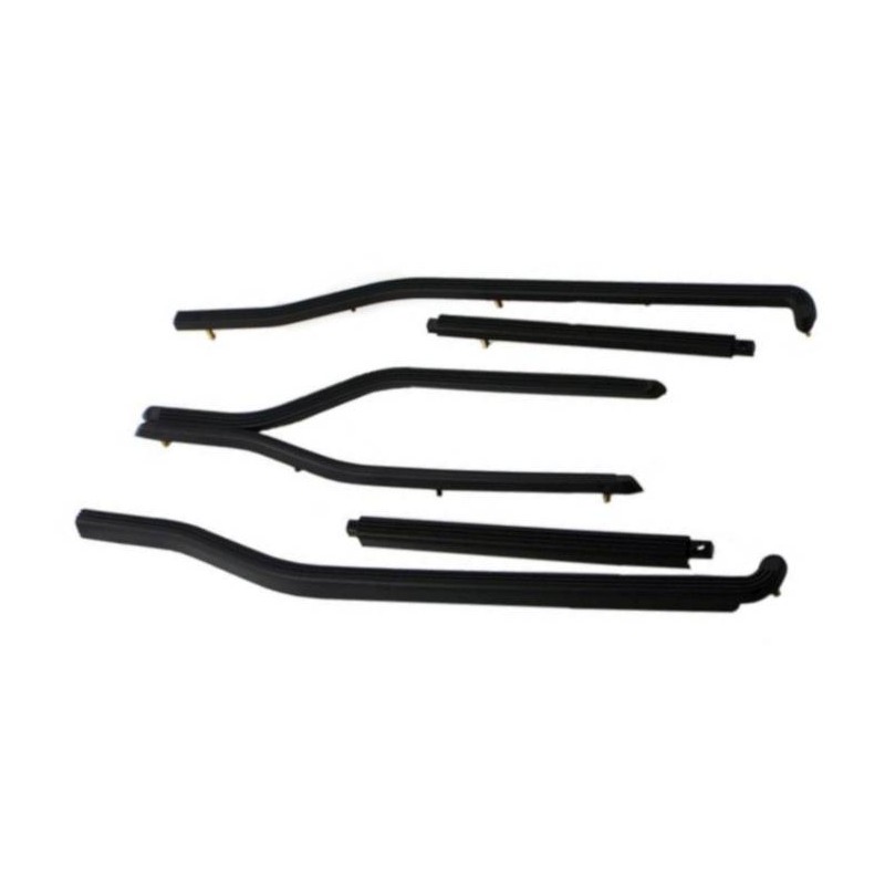 Floor Strip Set 6 Plastics GP
