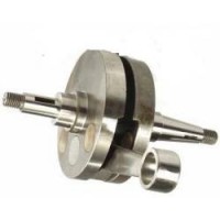 Crankshaft Full Circle 125/150