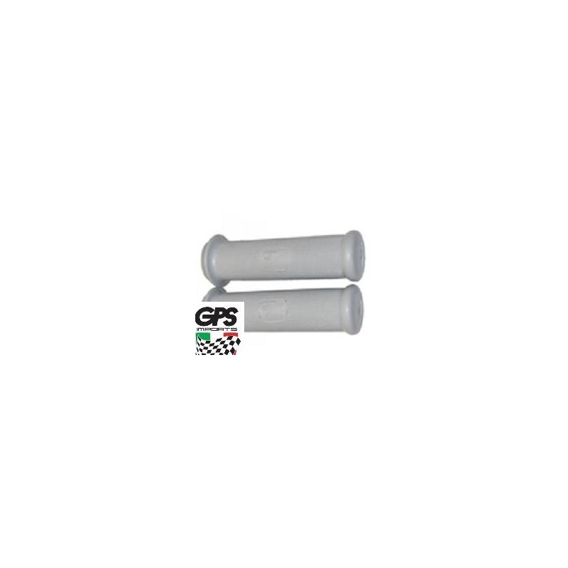 Grips Grey 21mm Vespa Vintage