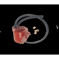 HT Coil GS150