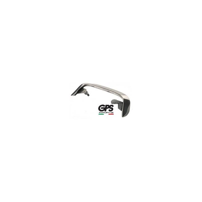 Rear Frame Badge Holder Ser 3