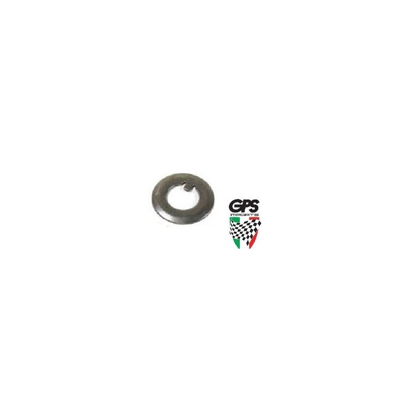 Tab Washer Sml Frame Gear