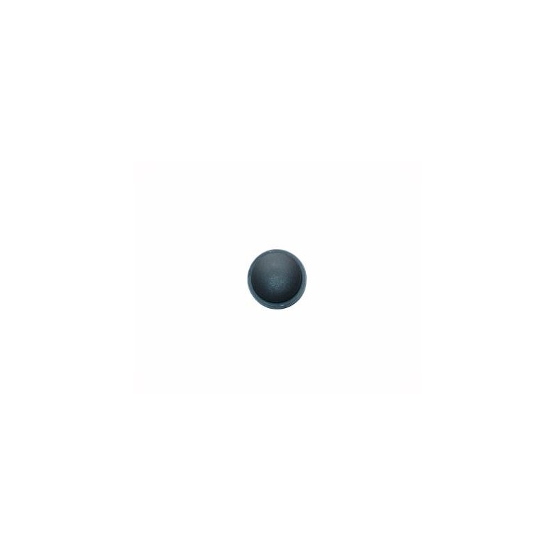 Rear Wheel Nut Cap PX Black