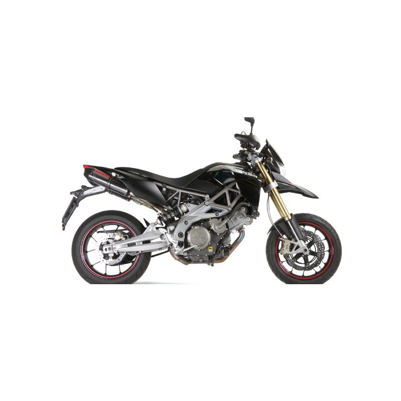 Dorsoduro 750 Racing