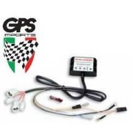 Elec Controller YZF125R