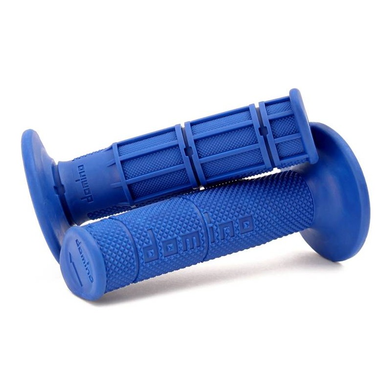 Grips Domino Cross / Enduro Bl