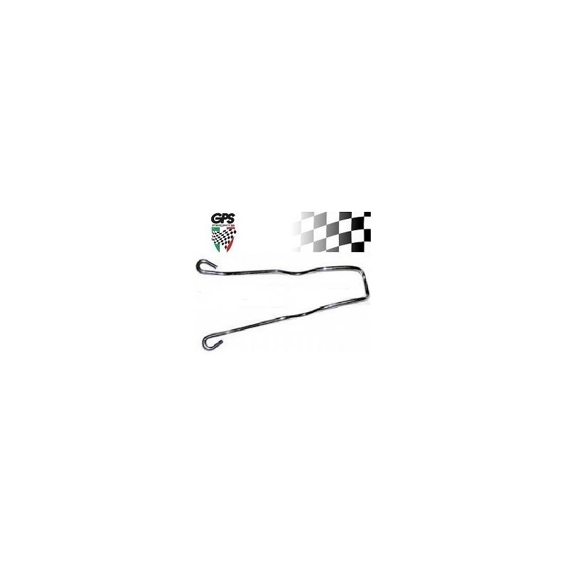 Spring for Air Box Ser 3/GP