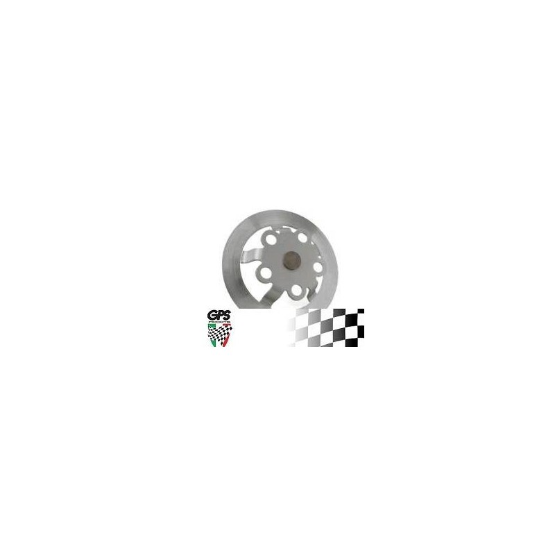 Clutch Pressure Plate GP