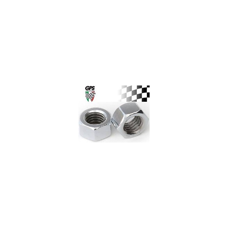 NLA M7 Nut Set Early Models