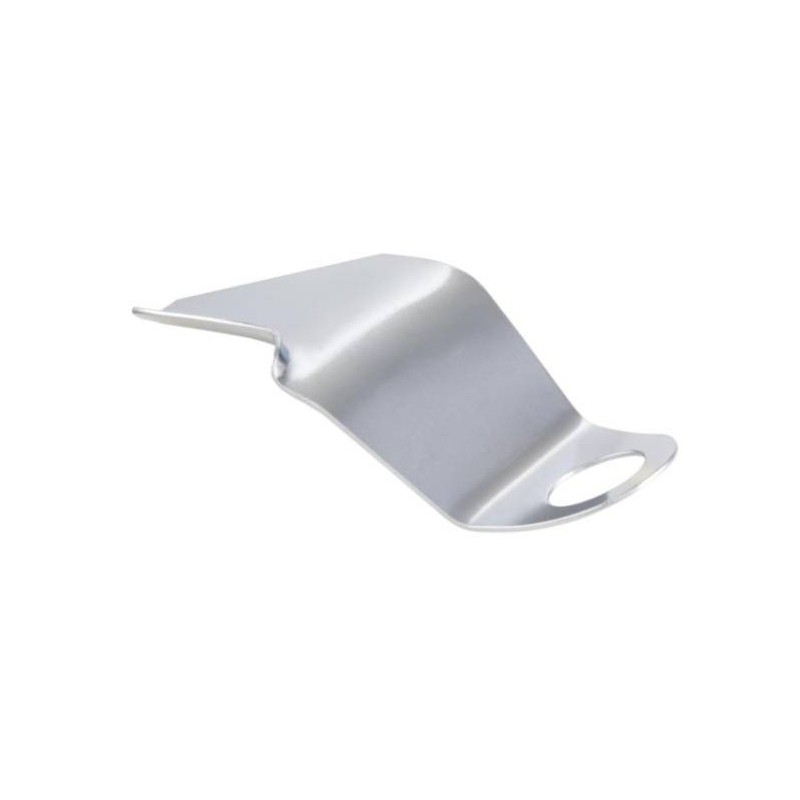 Choke Cable Ret Plate S3/GP
