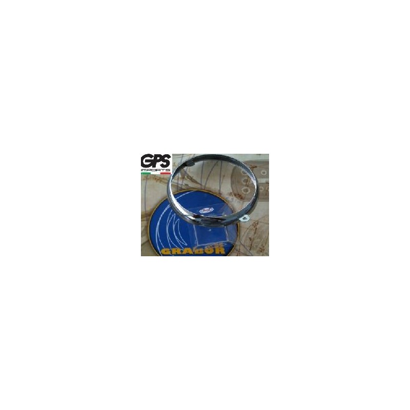 Headlight Rim 95mm Vespa