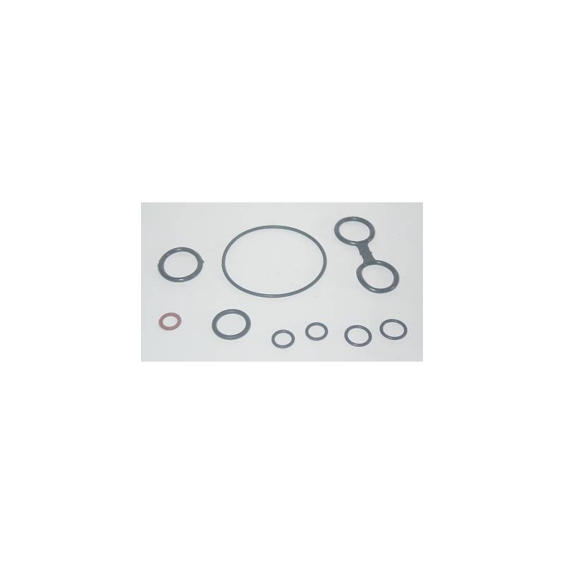 O Ring Set PX Etc