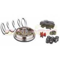 Multivar Vivacity 50