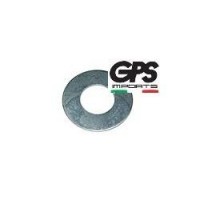 Washer Cruciform Shaft