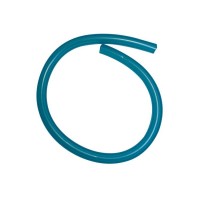 Fuel Hose Blue 6 x 14 x 1000mm