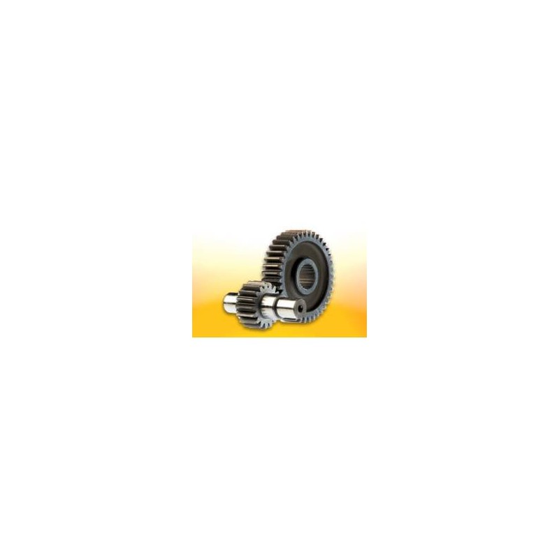 Gear Up Kit Piaggio 502T, M04