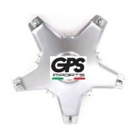 Front Hub PX Disc