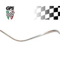 Legshield Trim ET RHS