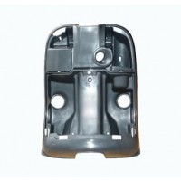 Glovebox ET Raw