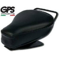 Single Saddle Front Vespa Smal