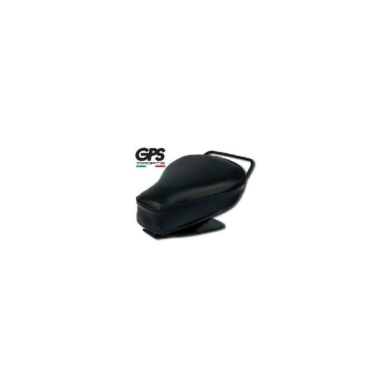 Single Saddle Front Vespa Smal