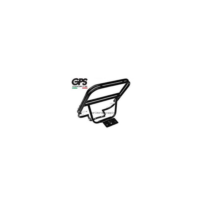 Rear Carrier V50/Prim 10 inch