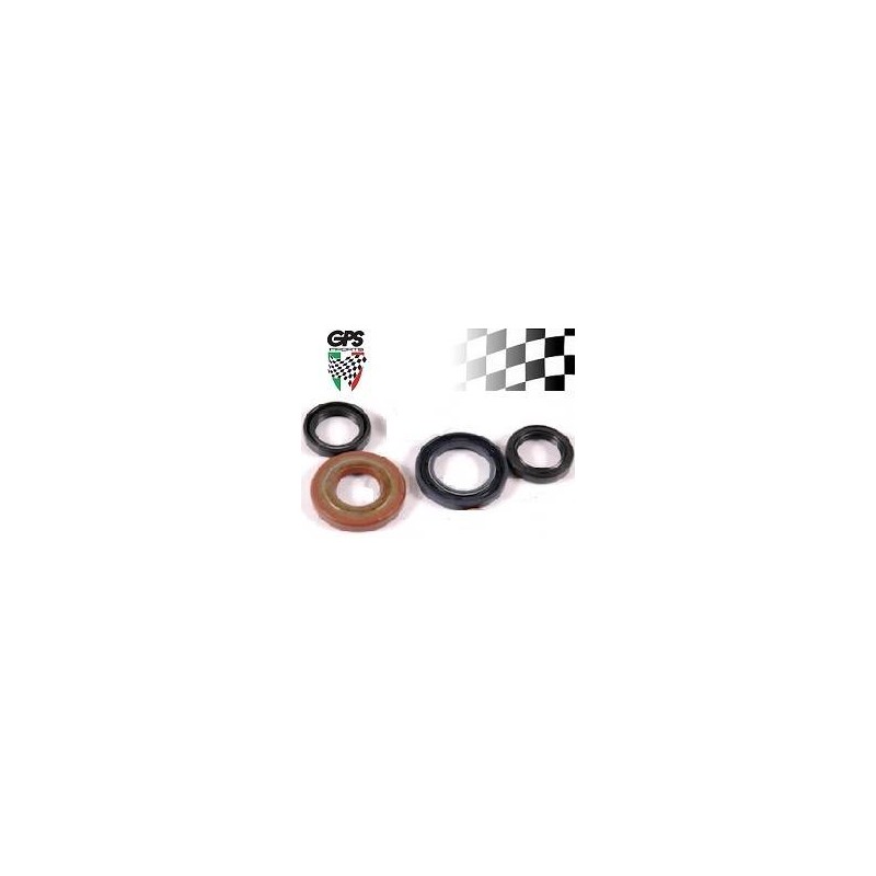 Oil Seal Kit 180 2T Runner