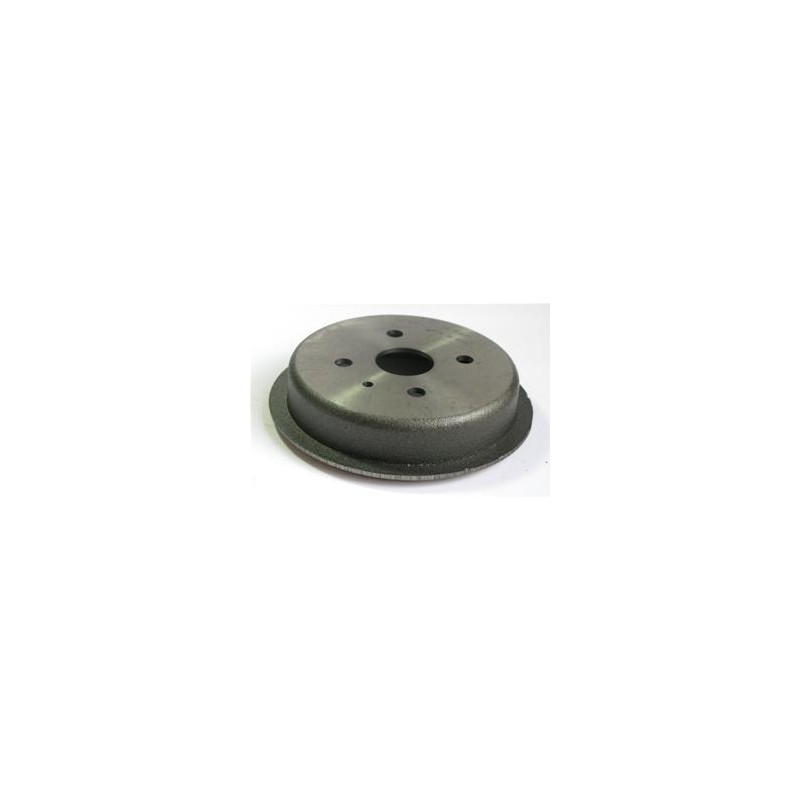 Rear Hub Small Frame Steel