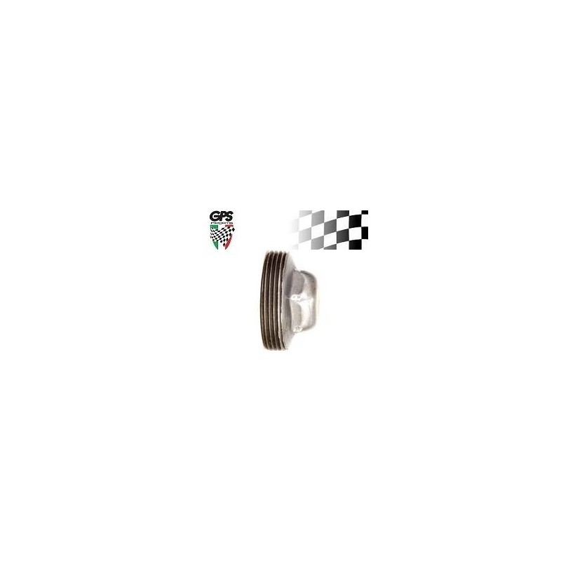 Bearing Ret Nut Cover VNB,Supe