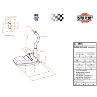 Exhaust PK 50 Automatica