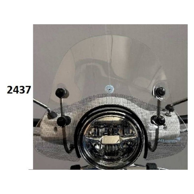 Flyscreen GTS300 2023