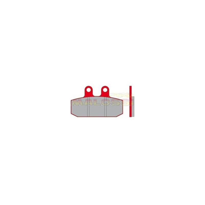 Brake Pads MHR
