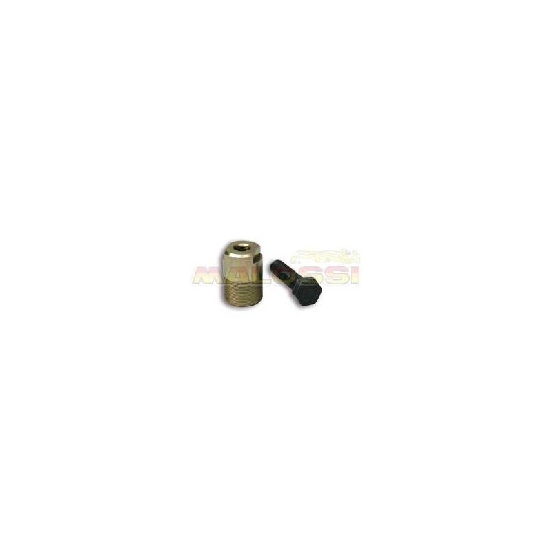 Extractor for Vespower Ignitio